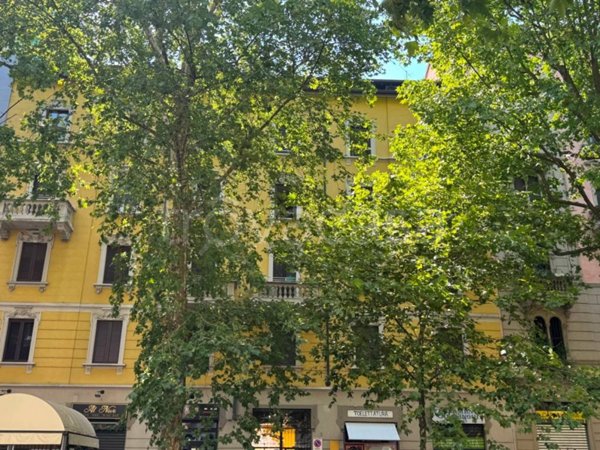 appartamento in affitto a Milano in zona Sempione