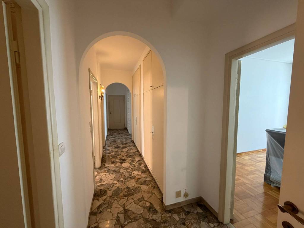 appartamento in affitto a Milano in zona XXII Marzo