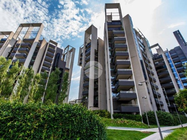 appartamento in affitto a Milano in zona Il Portello
