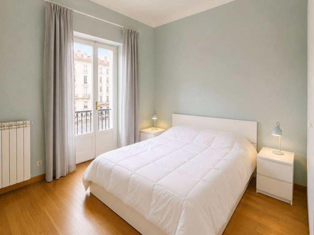 appartamento in affitto a Milano in zona Porta Romana