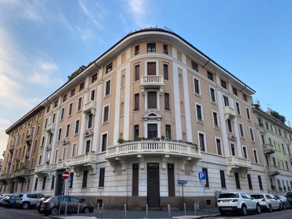 appartamento in affitto a Milano in zona Isola