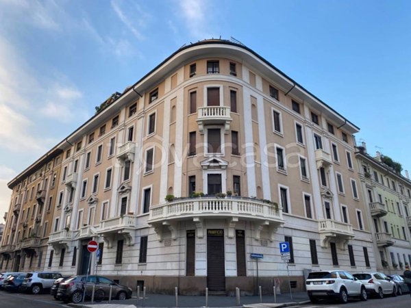 appartamento in affitto a Milano in zona Isola