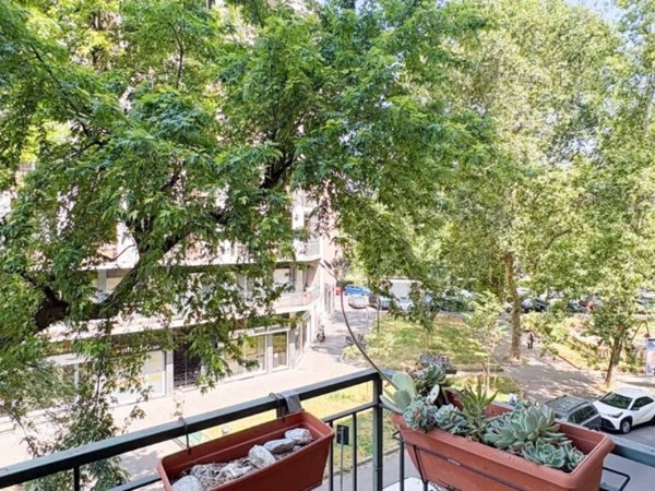appartamento in affitto a Milano in zona Città Studi