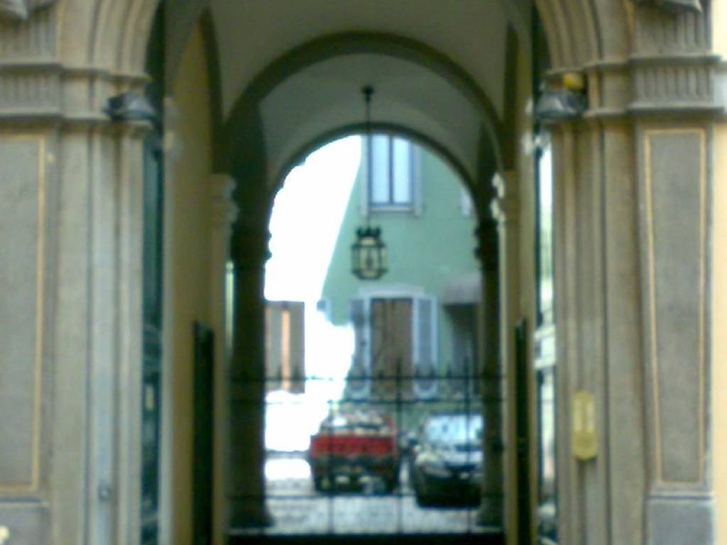 ufficio in affitto a Milano in zona Guastalla