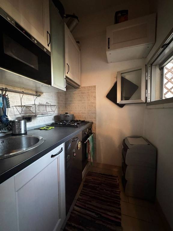 appartamento in affitto a Milano in zona Turro