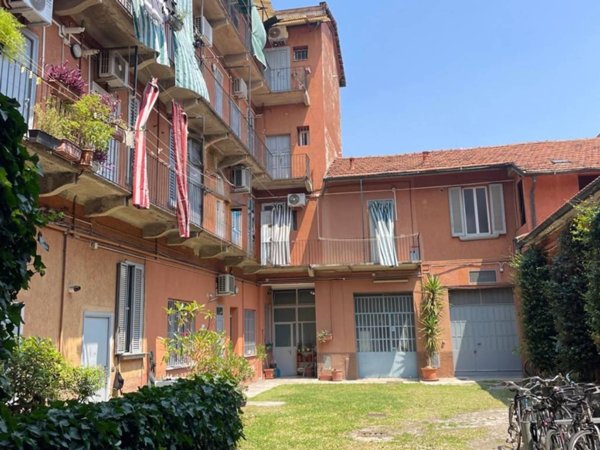 appartamento in affitto a Milano in zona Isola
