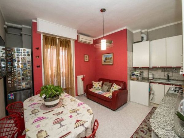 appartamento in affitto a Milano in zona Barona