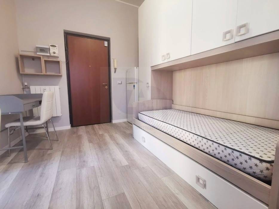 appartamento in affitto a Milano in zona Porta Romana