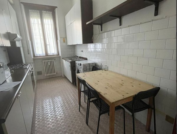 appartamento in affitto a Milano in zona Porta Genova