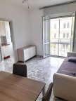 appartamento in affitto a Milano in zona Loreto