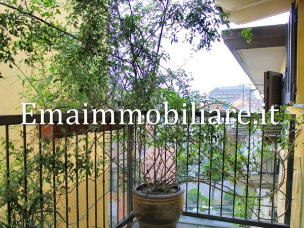 appartamento in affitto a Milano in zona Isola