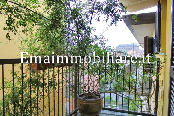 appartamento in affitto a Milano in zona Isola