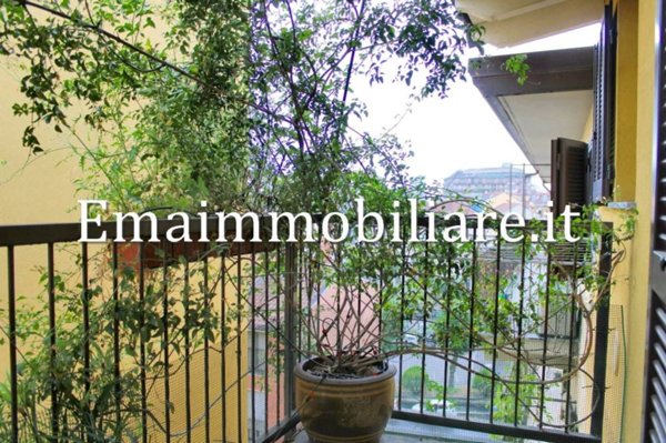 appartamento in affitto a Milano in zona Isola
