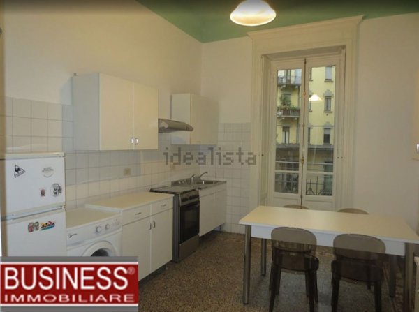 appartamento in affitto a Milano in zona Città Studi