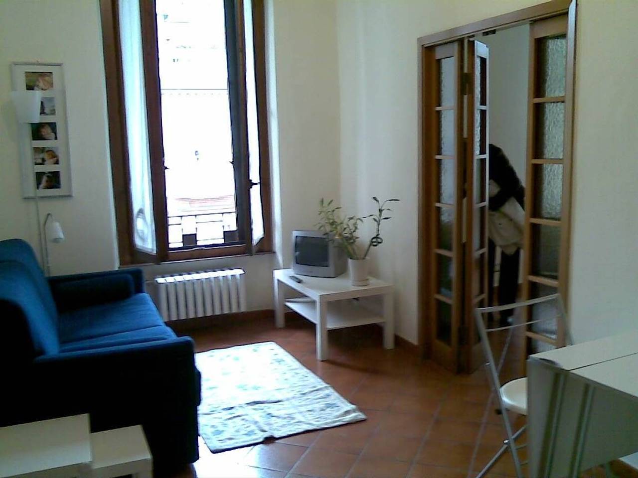 appartamento in affitto a Milano in zona XXII Marzo