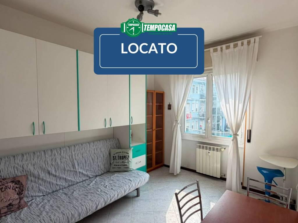 appartamento in affitto a Milano in zona Rottole