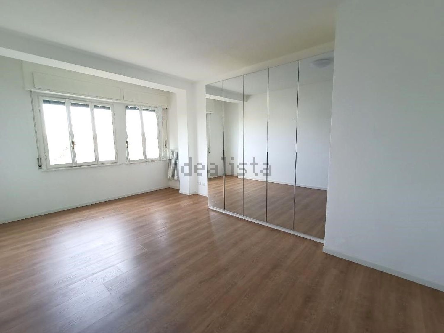 appartamento in affitto a Milano in zona Lorenteggio