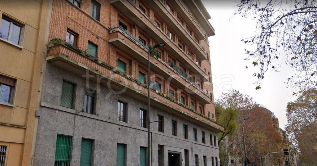 appartamento in affitto a Milano in zona Città Studi