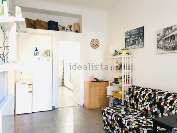 appartamento in affitto a Milano in zona Città Studi