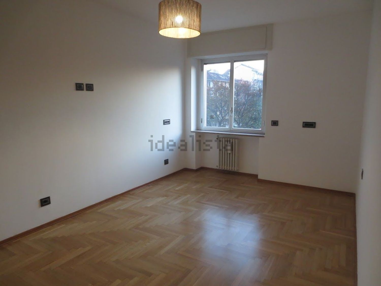 appartamento in affitto a Milano in zona Loreto