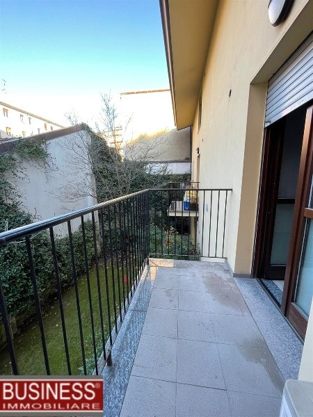 appartamento in affitto a Milano in zona Affori