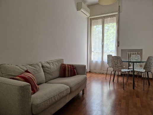 appartamento in affitto a Milano in zona Ghisolfa