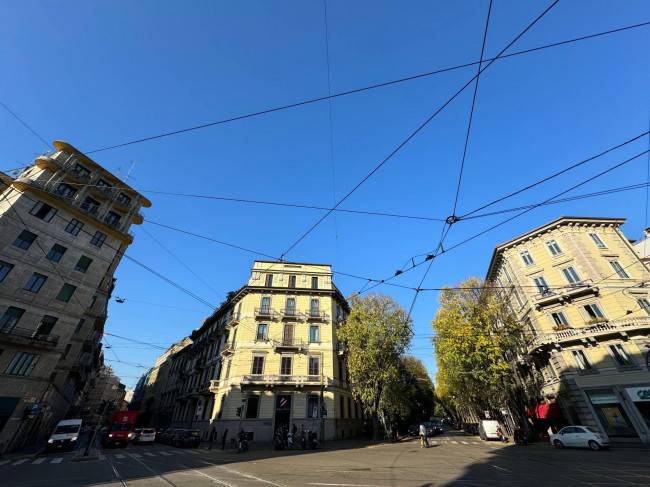 negozio in affitto a Milano in zona Centro Storico