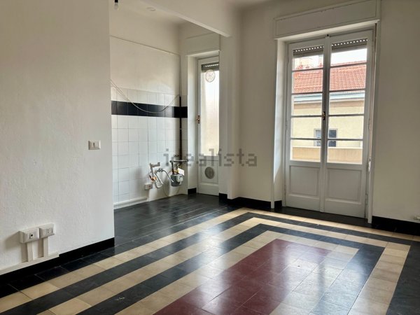 appartamento in affitto a Milano in zona Porta Romana