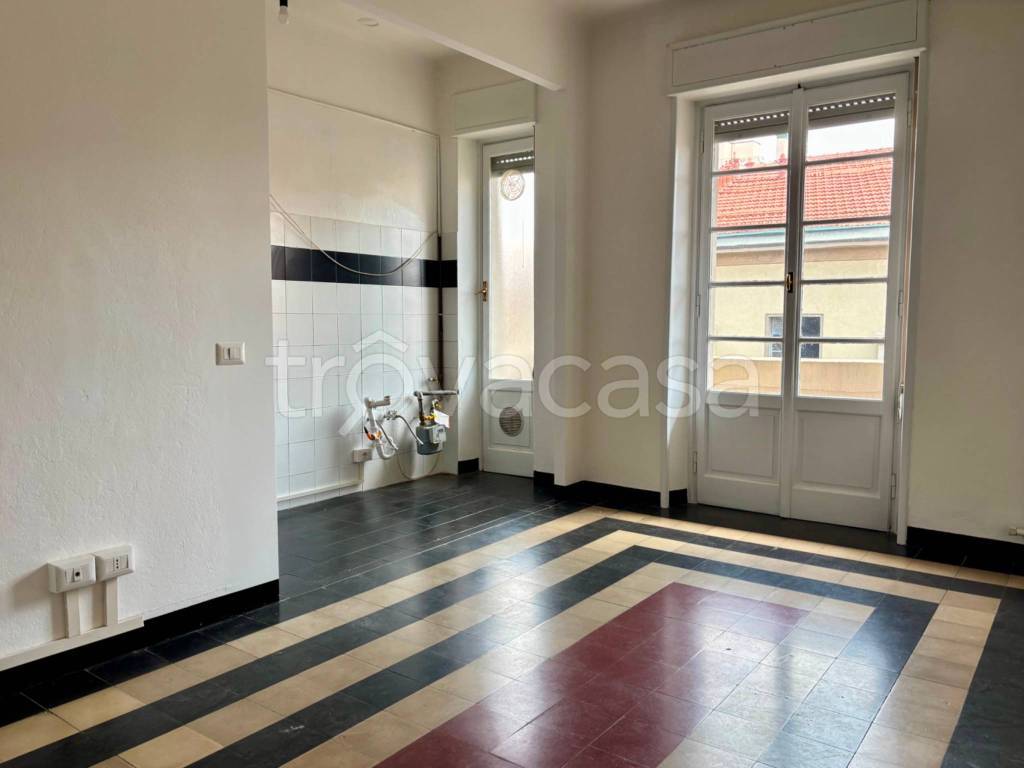 appartamento in affitto a Milano in zona Porta Romana