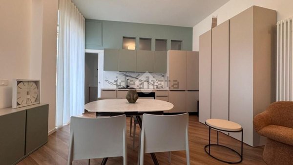 appartamento in affitto a Milano in zona Piazzale Lodi