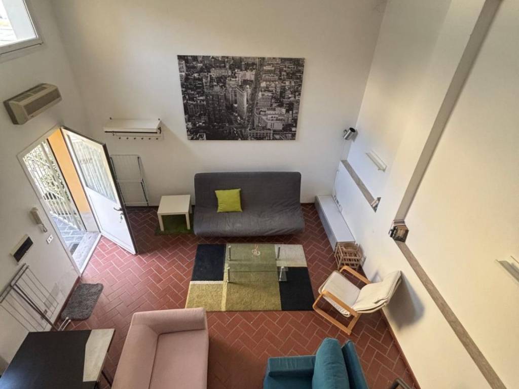 appartamento in affitto a Milano in zona Conchetta