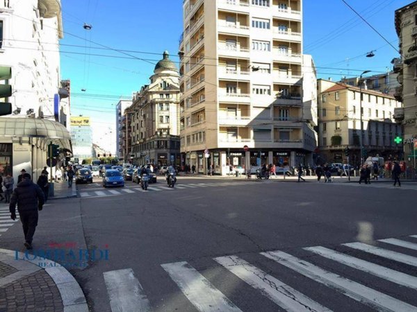 appartamento in affitto a Milano in zona Città Studi