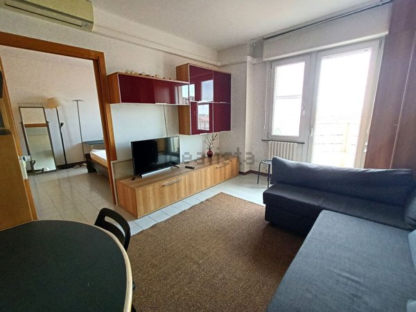 appartamento in affitto a Milano in zona Porta Genova