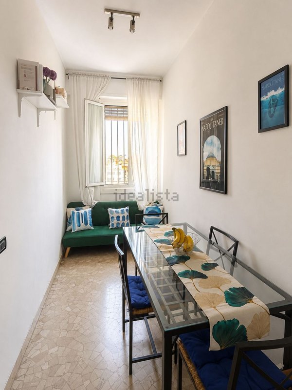 appartamento in affitto a Milano in zona Loreto