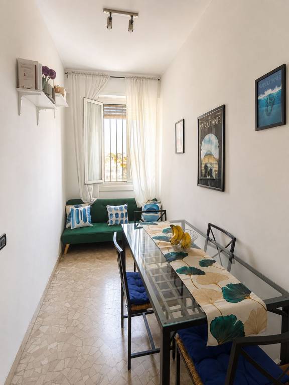 appartamento in affitto a Milano in zona Loreto
