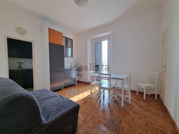 appartamento in affitto a Milano in zona Isola