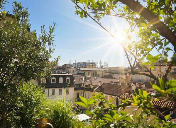 appartamento in affitto a Milano in zona Cadorna