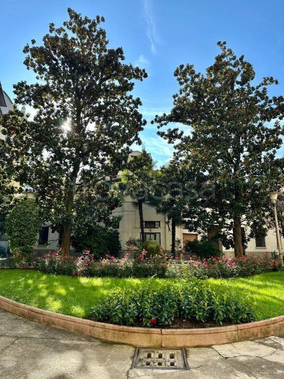 appartamento in affitto a Milano in zona Città Studi