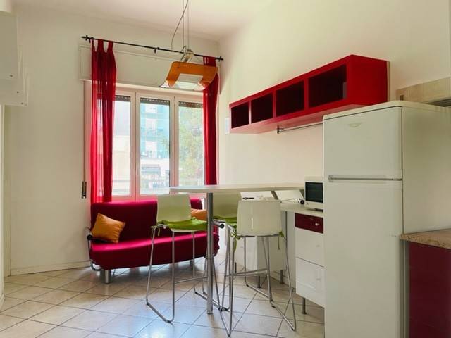 appartamento in affitto a Milano in zona Lambrate