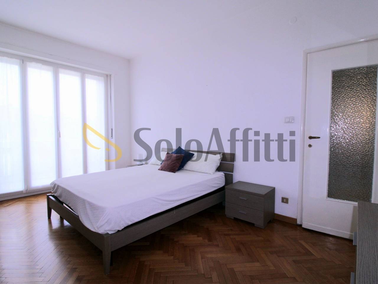 appartamento in affitto a Milano in zona Loreto