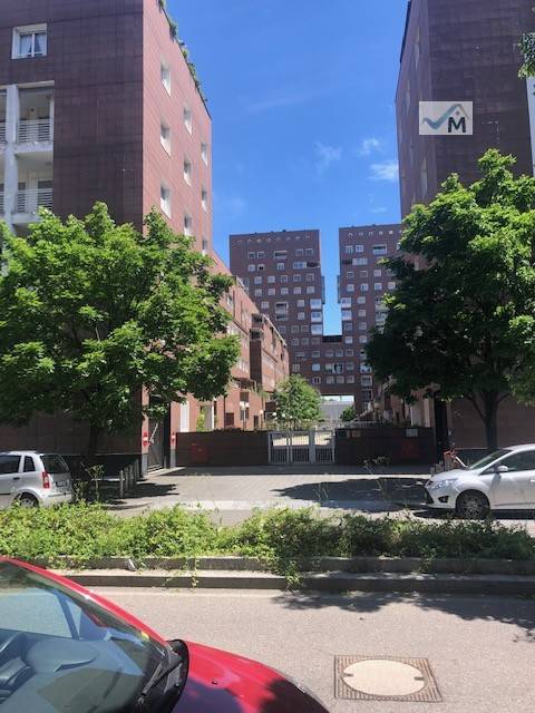 appartamento in affitto a Milano in zona Bicocca
