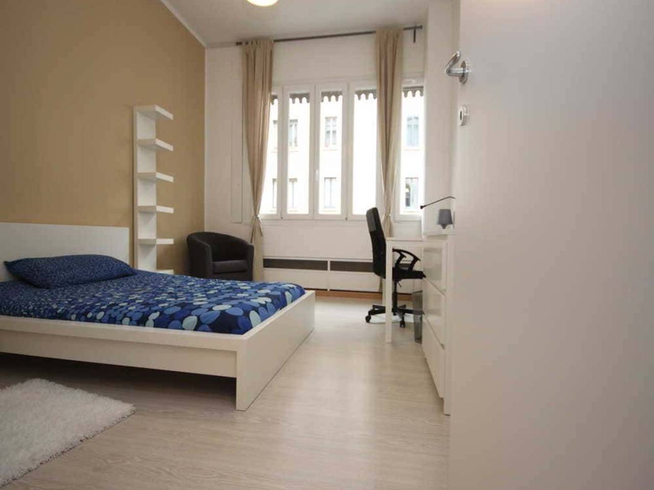 negozio in affitto a Milano