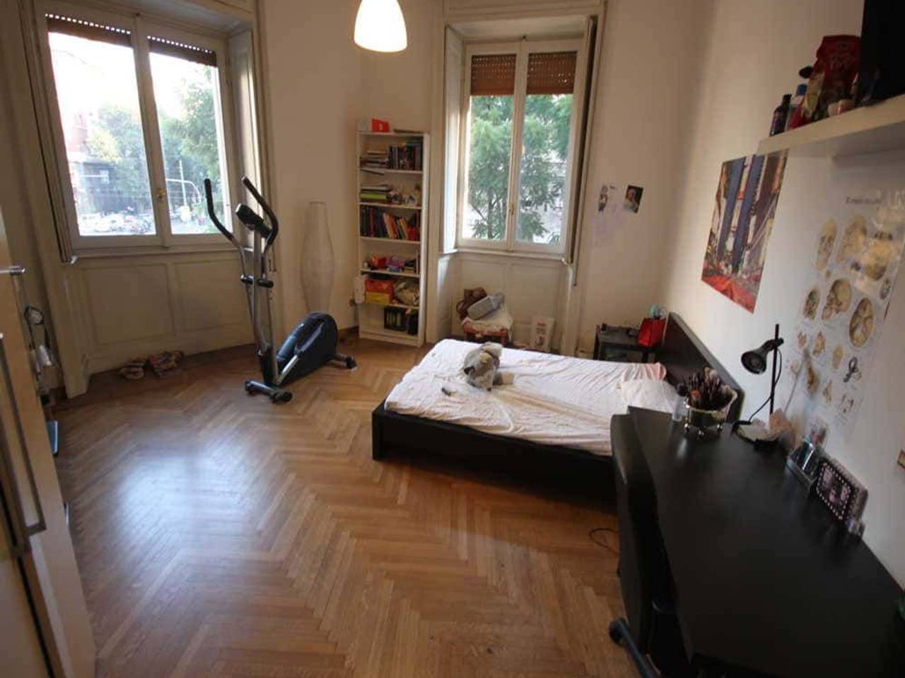 negozio in affitto a Milano in zona Porta Venezia