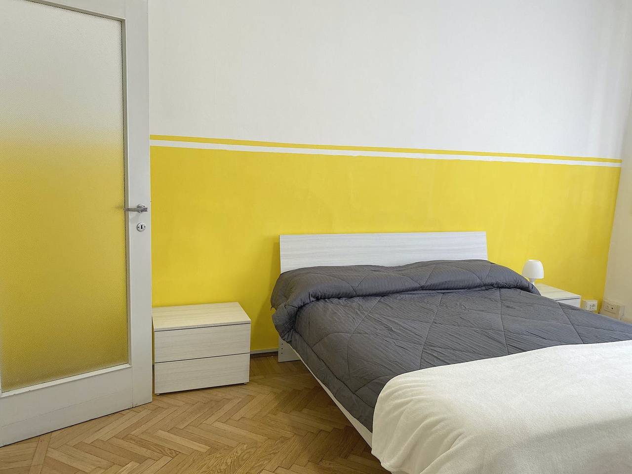 negozio in affitto a Milano in zona Conchetta