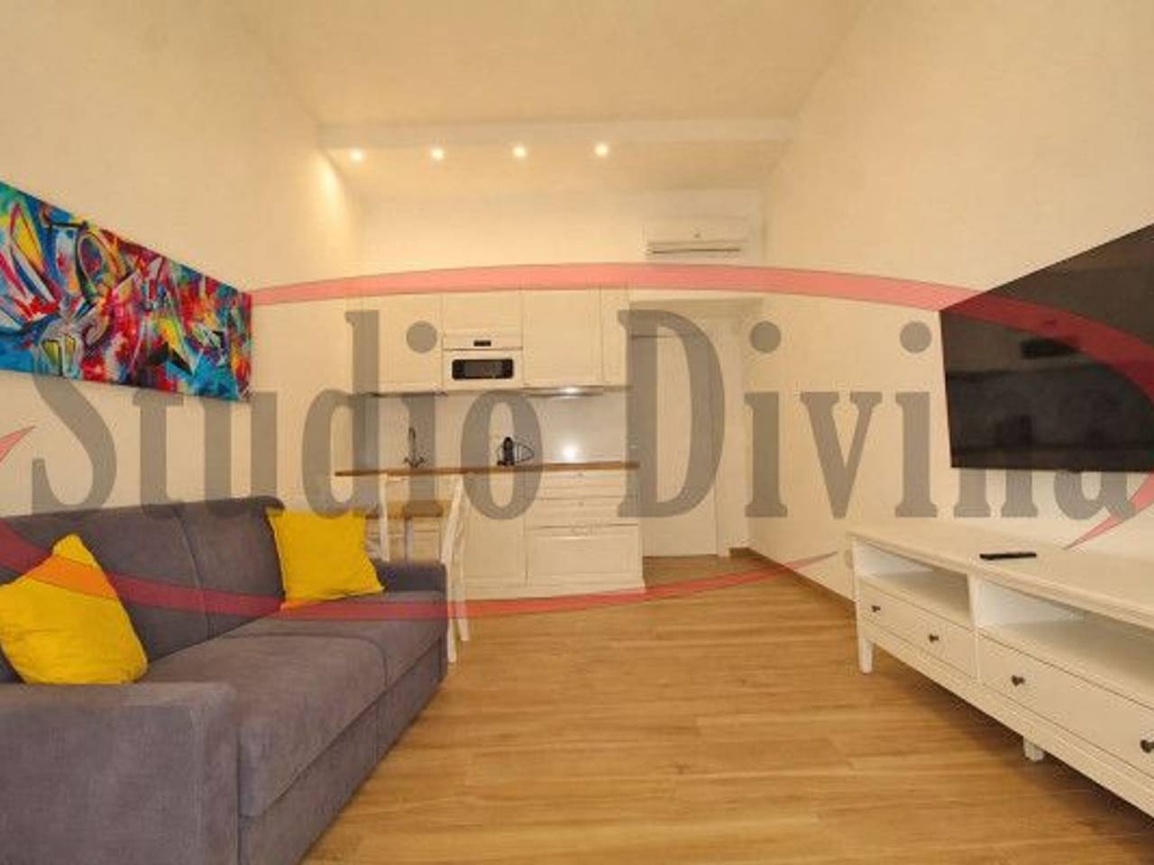 appartamento in affitto a Milano in zona Affori