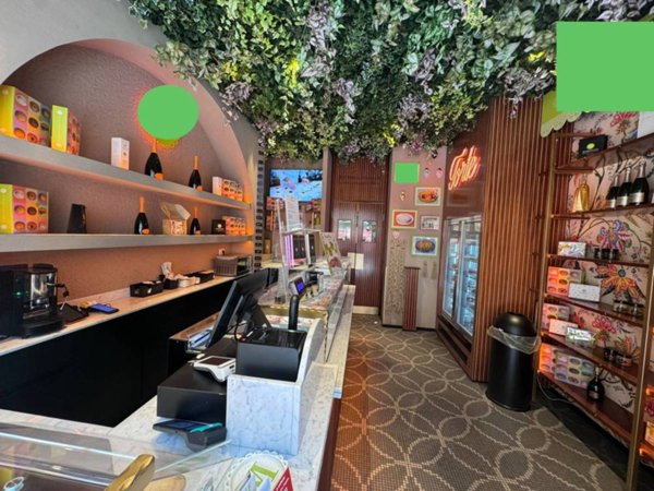 locale commerciale in affitto a Milano in zona Porta Ticinese
