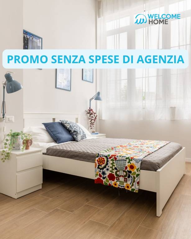 appartamento in affitto a Milano in zona San Cristoforo