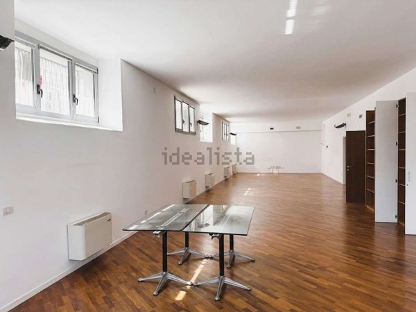 ufficio in affitto a Milano in zona Porta Genova