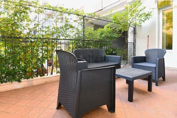 appartamento in affitto a Milano in zona Solari