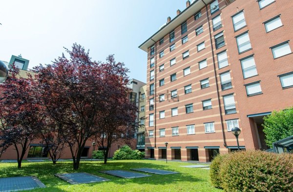 appartamento in affitto a Milano in zona Vigentino